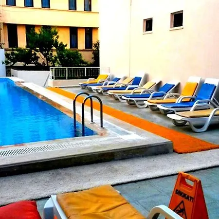 Pak - Adult Only Kuşadası