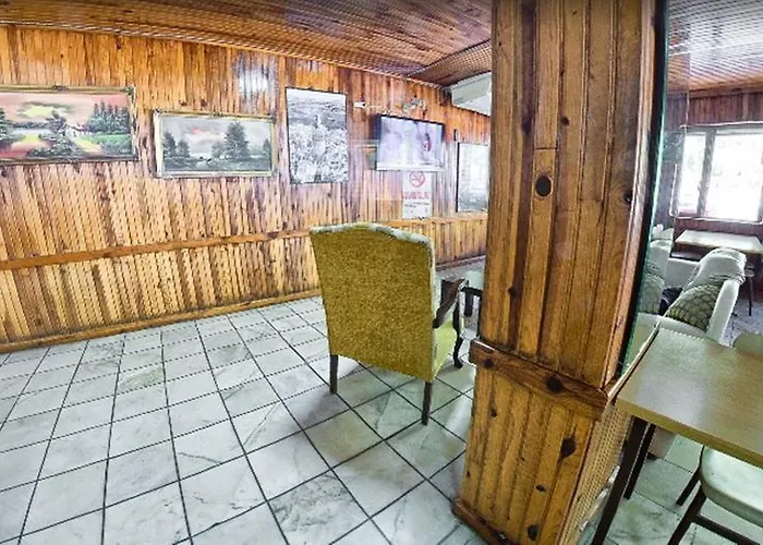 Pak - Adult Only ホテル 2*