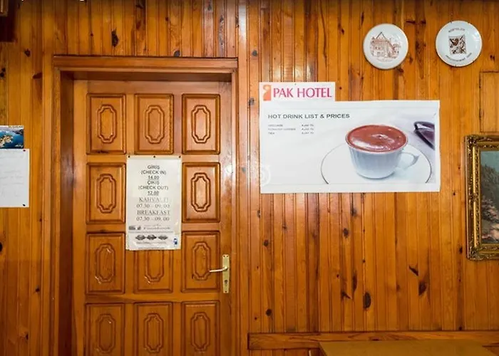 Pak - Adult Only