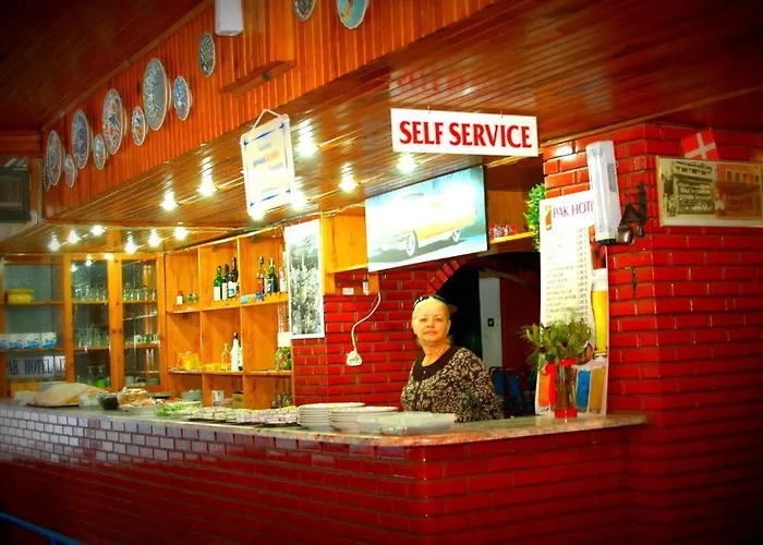Pak - Adult Only