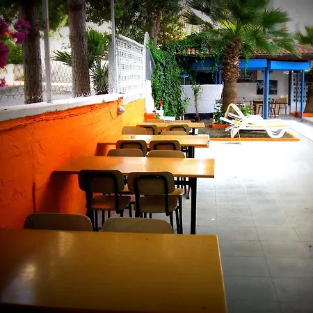 Hotel Pak - Adult Only 2*