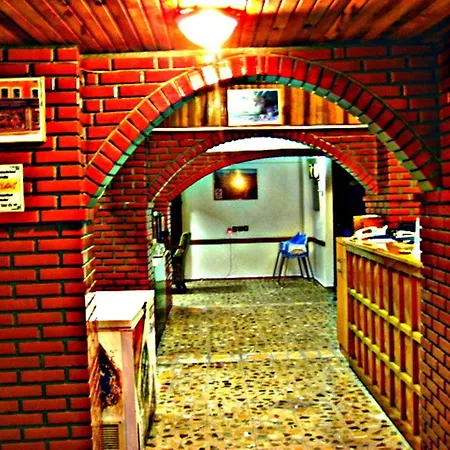 Pak - Adult Only Hotel 2*