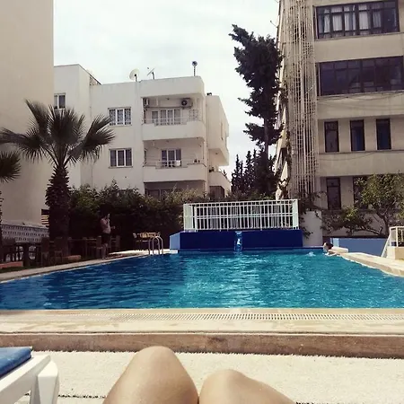 Hotel Pak - Adult Only Kusadasi