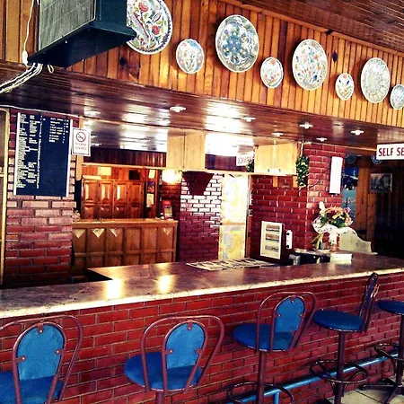 Pak - Adult Only Hotel Kusadasi