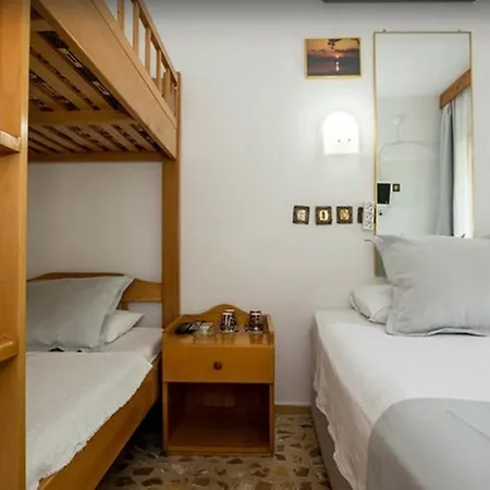 Pak - Adult Only Hotel