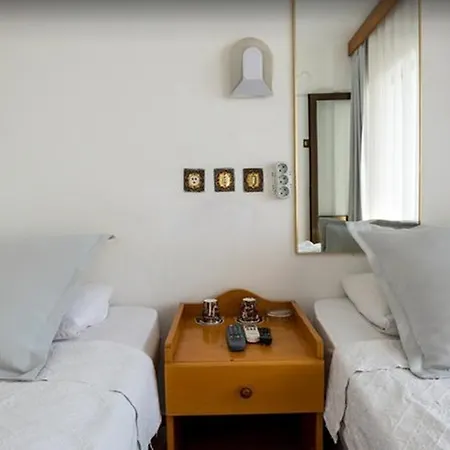 Hotell Pak - Adult Only 2*