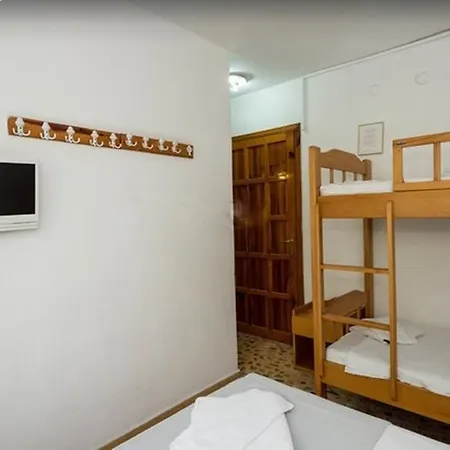 Hotell Pak - Adult Only Kusadası