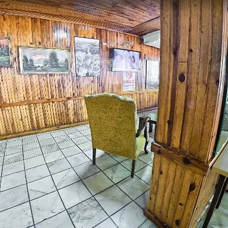 Pak - Adult Only Hotel 2*