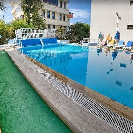 Pak - Adult Only Hotel