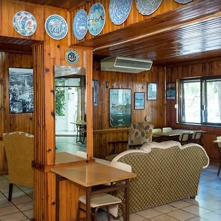 Pak - Adult Only 2* Kusadası