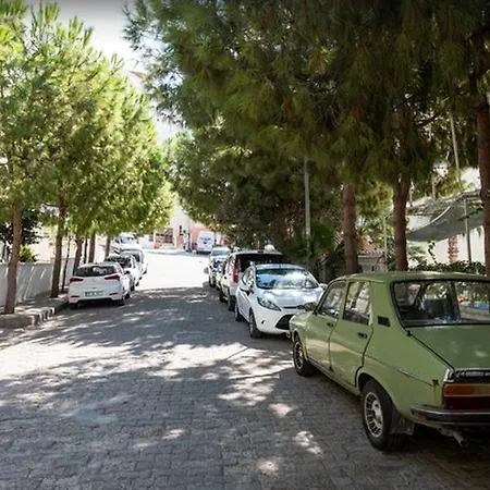 Pak - Adult Only 2* Kusadası