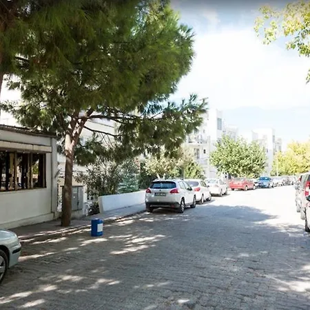 Pak - Adult Only Kusadası