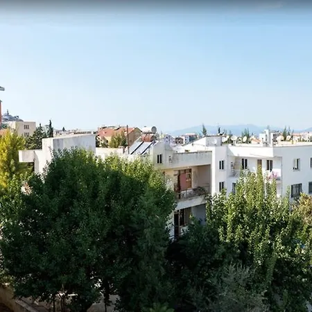 Pak - Adult Only 2* Kusadasi