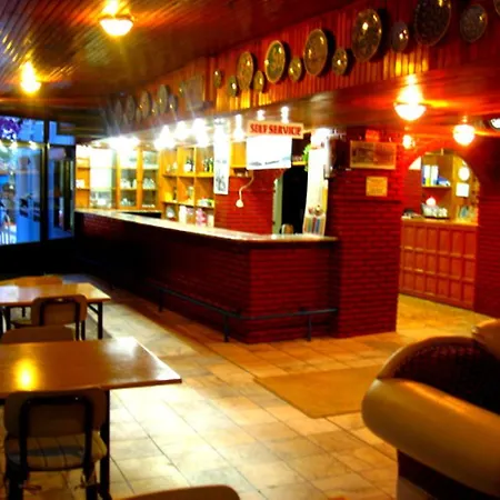 Hotell Pak - Adult Only Kusadası