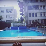 Pak - Adult Only Hotel