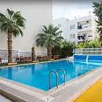 Hotel Pak - Adult Only Kusadasi