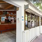 Pak - Adult Only Kusadasi