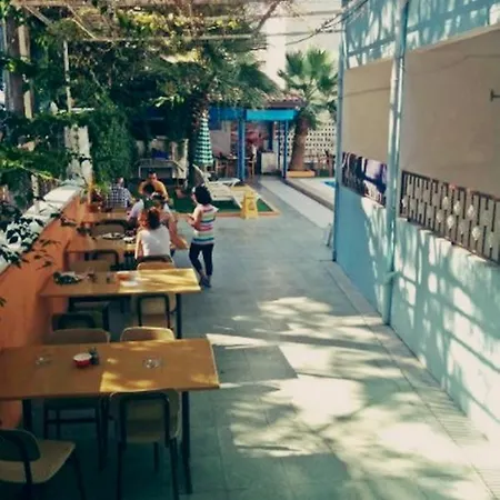 Pak - Adult Only Ξενοδοχείο Κουσάντασι