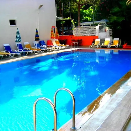 Hotel Pak - Adult Only